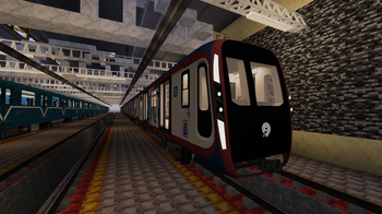 Metropack MTR — screenshot 4