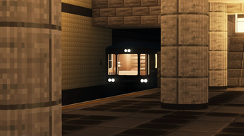 Metropack MTR — screenshot 5