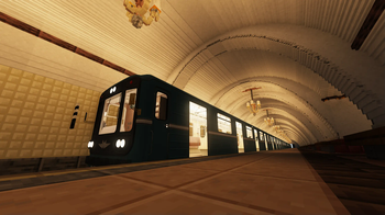 Metropack MTR — screenshot 7