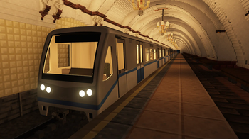 Metropack MTR — screenshot 8