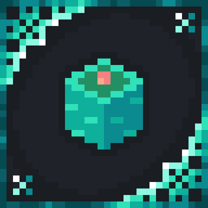xali's Enhanced Biome River & Pond