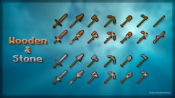 Fresh Weapons & Tools — screenshot 1