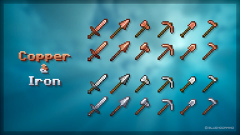 Fresh Weapons & Tools — screenshot 2