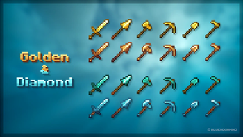 Fresh Weapons & Tools — screenshot 3