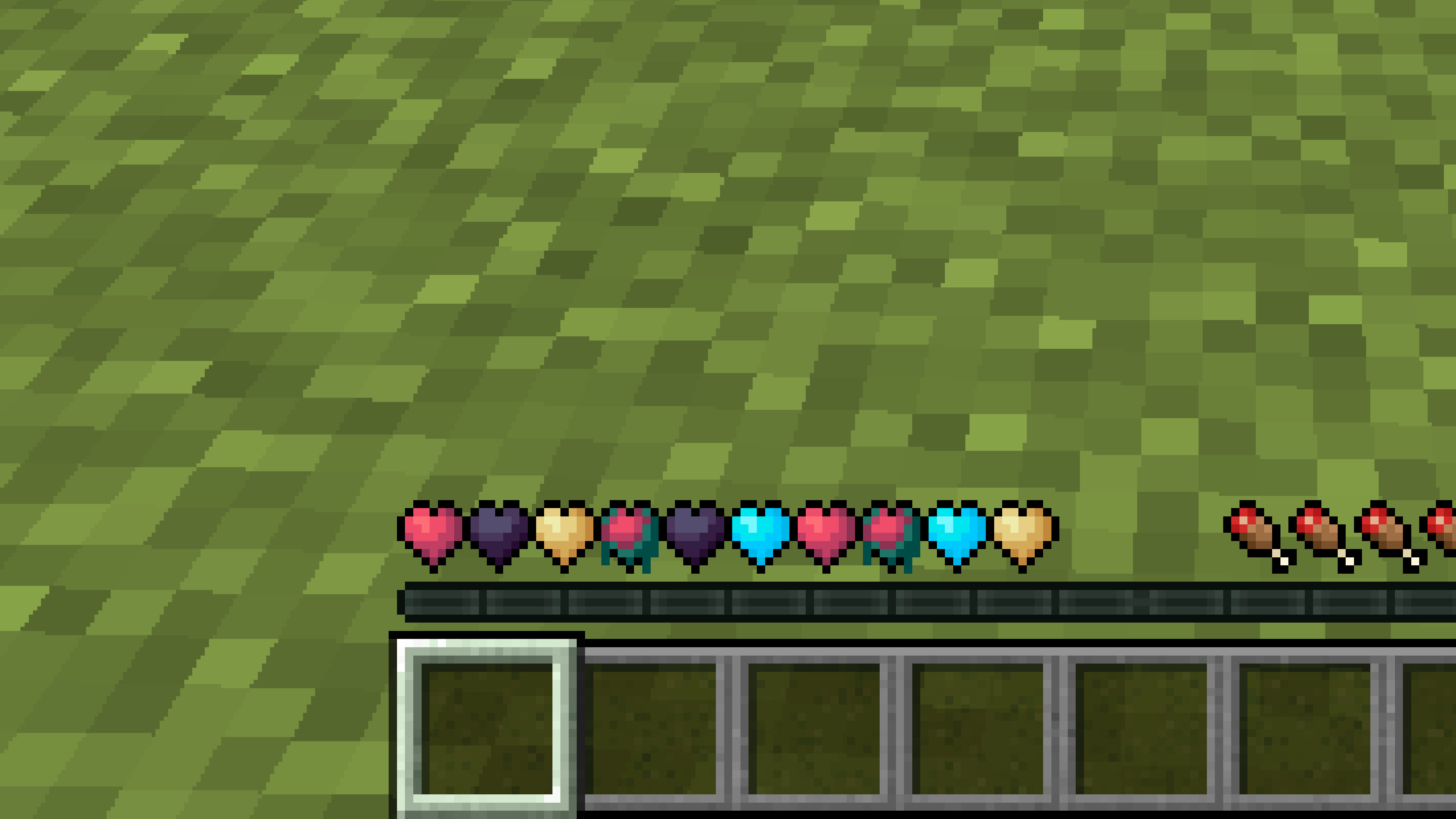 New Hearts — screenshot 2