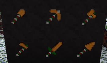 Festive Mashup Concept Update — screenshot 1