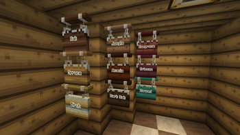 Festive Mashup Concept Update — screenshot 4