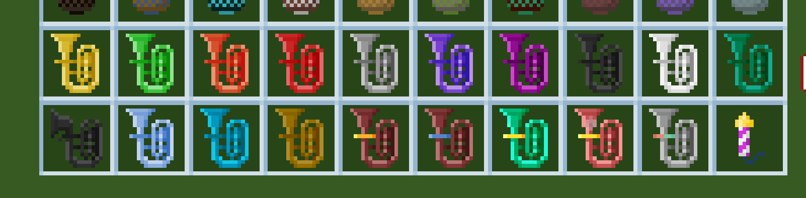 Festive Mashup Concept Update — screenshot 5