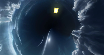 Ethereal Sky Overlay — screenshot 3