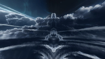 Ethereal Sky Overlay — screenshot 4