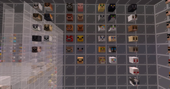 All Mob Heads — screenshot 3