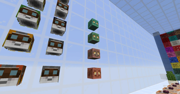 All Mob Heads — screenshot 5