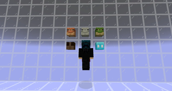 All Mob Heads — screenshot 6