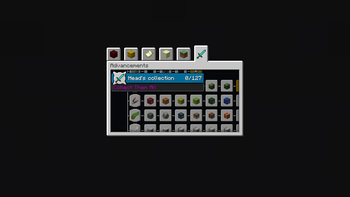 All Mob Heads — screenshot 8