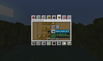 BlazeandCave's Advancements Pack — screenshot 2