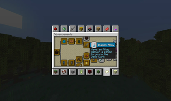 BlazeandCave's Advancements Pack — screenshot 5