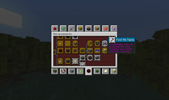 BlazeandCave's Advancements Pack — screenshot 7