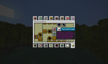 BlazeandCave's Advancements Pack — screenshot 8