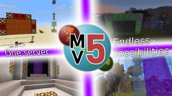 Multiverse-Core — screenshot 2