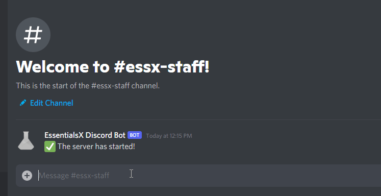 EssentialsX — screenshot 5