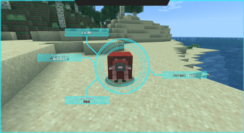 Cobblemon Better Pokedex Scanner — screenshot 1