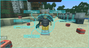Cobblemon Better Pokedex Scanner — screenshot 2