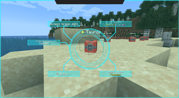 Cobblemon Better Pokedex Scanner — screenshot 4