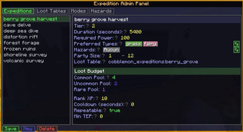 Cobblemon Expeditions — screenshot 4