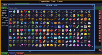 Cobblemon Expeditions — screenshot 5