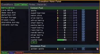 Cobblemon Expeditions — screenshot 7