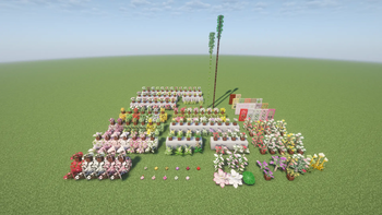Ornamental Plants — screenshot 4