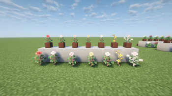 Ornamental Plants — screenshot 6