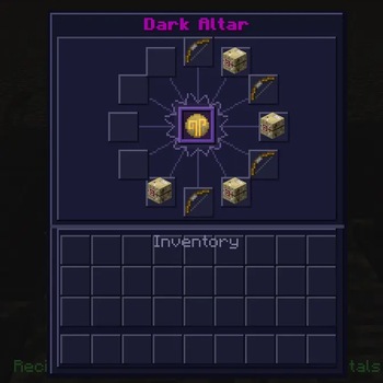 Goety DarGui — screenshot 1