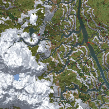 Streams Reflowing — screenshot 1