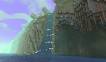 Streams Reflowing — screenshot 3