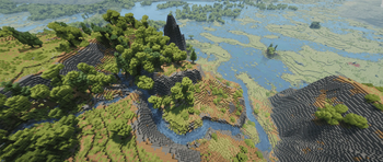 Streams Reflowing — screenshot 4