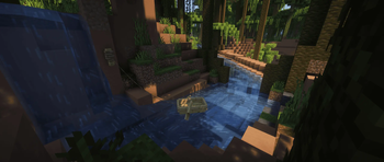 Streams Reflowing — screenshot 5