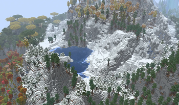 Streams Reflowing — screenshot 6
