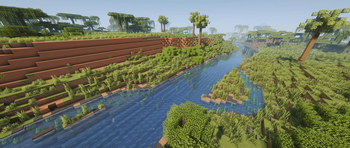 Streams Reflowing — screenshot 7