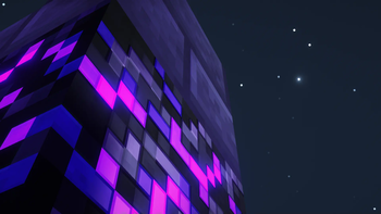 Iris Shaders — screenshot 1