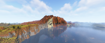 Iris Shaders — screenshot 2