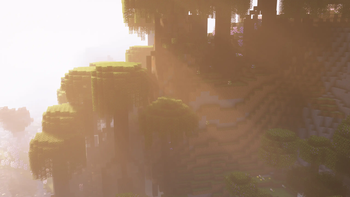 Iris Shaders — screenshot 3