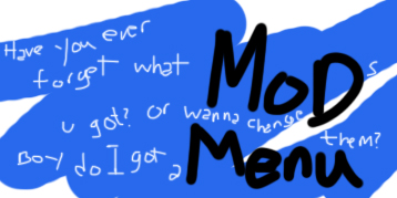 Mod Menu — screenshot 3