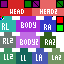[ETF] Entity Texture Features — screenshot 2