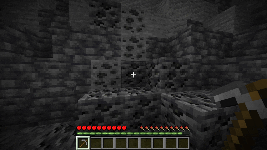 VeinMiner — screenshot 1