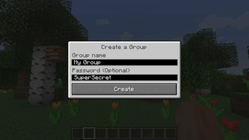 Simple Voice Chat — screenshot 2