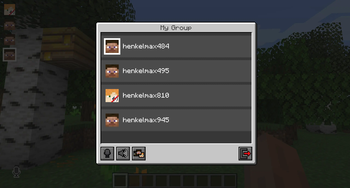 Simple Voice Chat — screenshot 4