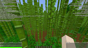 More Culling — screenshot 1