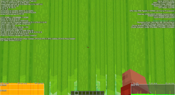 More Culling — screenshot 6
