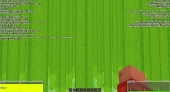 More Culling — screenshot 7